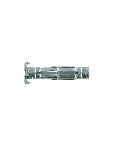 1 x Tassello metallico per cartongesso 4X32...