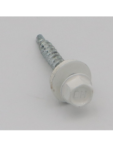 1 x Vite Autoperforante Testa Esagonale 4.8X35...