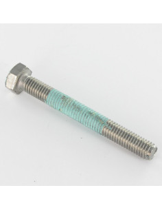 Vite Per Metalli Acciaio Inox A2 Testa Esagonale M8X70...