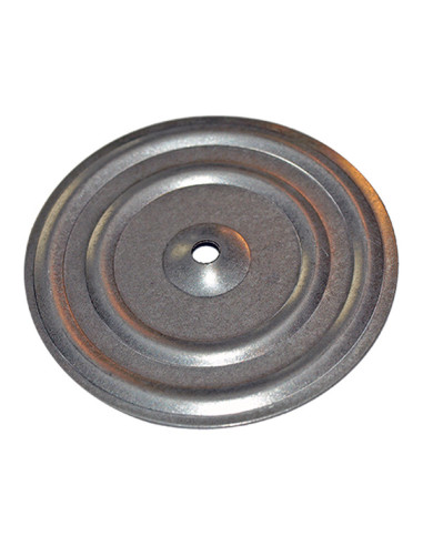 1 x OPUSCOLO CARTELLO ISOLANTE 5X70 Zincate