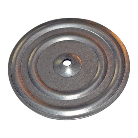 1 x OPUSCOLO CARTELLO ISOLANTE 5X70 Zincate