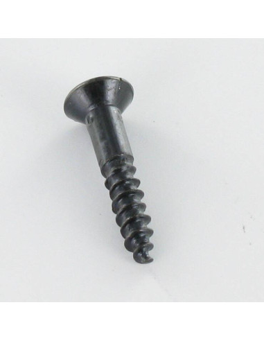 1 x Viti Per Legno Testa Forata Bombata Pozi...