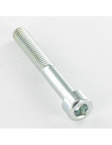 1 x Vite Per Metalli A Esagono Incassato M3X40...