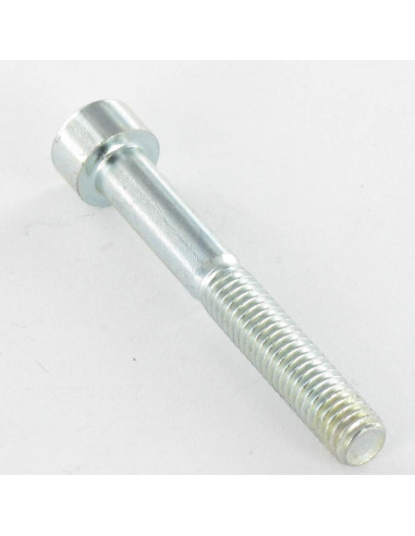 1 x Vite Per Metalli A Esagono Incassato M3X40...