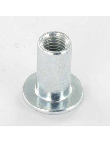1 x Dado A Manicotto Combifix Testa Piatta...