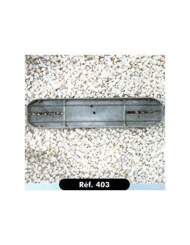 1 x LINER Da Croce FUNERALE 280X60
