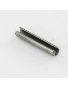 Spina Elastica Acciaio Inox A1 4x14 Serie Spessa 2