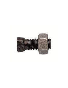 Bullone (Venduto Con Dado) TC2M 1/2X40 13 FILETTI/POLLICE...