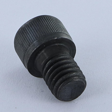 1 x Vite Per Metalli A Esagono Incassato 3/8X 1/2 BSW Acciaio Grezzo
