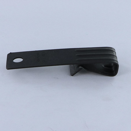 1 x CLIP Fissaggio TRAVE rapido Spessore Di Serraggio 1.5 con 5