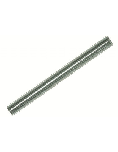 1 x Barra Filettata M10 Lunghezza 3 Metri...