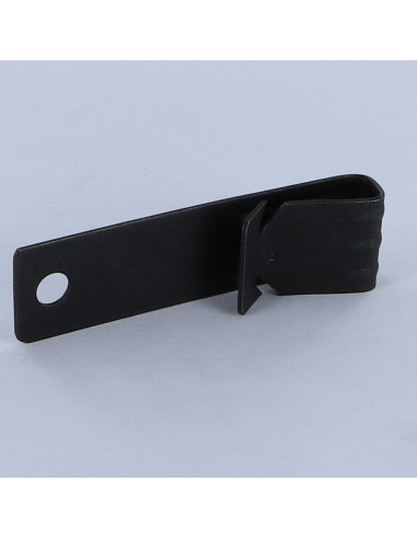 1 x CLIP Fissaggio TRAVE rapido Spessore Di...