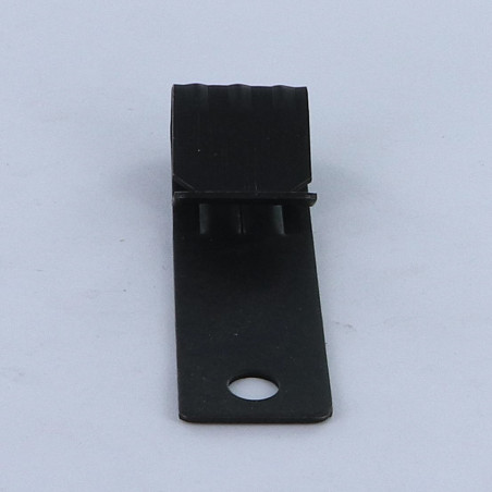 1 x CLIP Fissaggio TRAVE rapido Spessore Di Serraggio 4 con 11