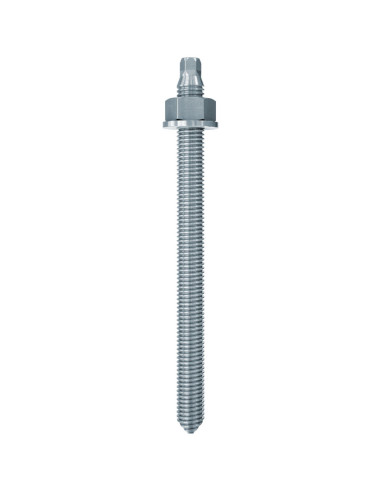 1 x Barra Filettata Fischer RGM con FOCA M8X110...