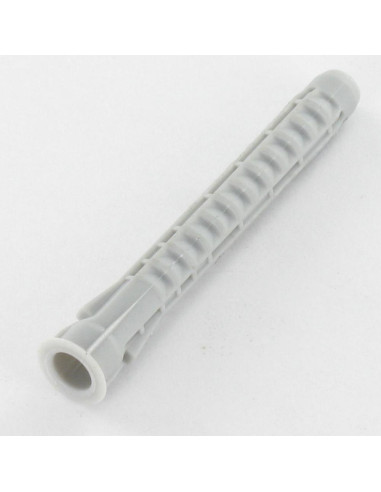 1 x Tassello Nylon Con Flangia Fischer SX 8X40