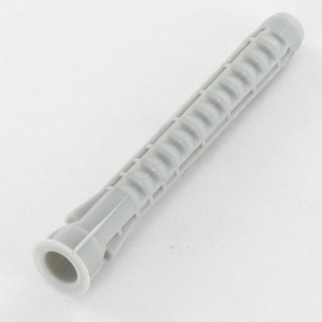 1 x Tassello Nylon Con Flangia Fischer SX 8X40