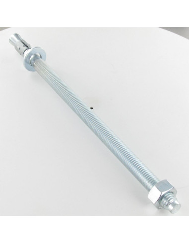 1 x Fischer Ancoraggio Fischer Fbn II 10X126...