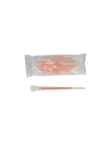 1 x Cannula di miscelazione per l'ancoraggio...
