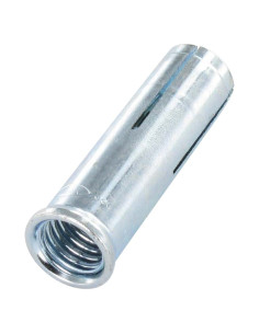 Tassello A Battuta Fischer EAII M20X80 Zincate