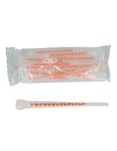 Cannula di miscelazione per l'ancoraggio chimico 170 ml
