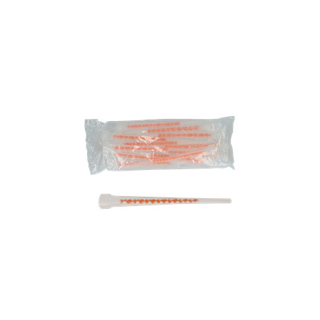 1 x Cannula di miscelazione per l'ancoraggio chimico 170 ml