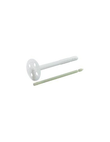 1 x Fischer ISOLANTE DIPK 8/60-80 2 pezzi