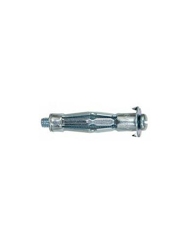 1 x Tassello METALLO Fischer Esagonale Basso...