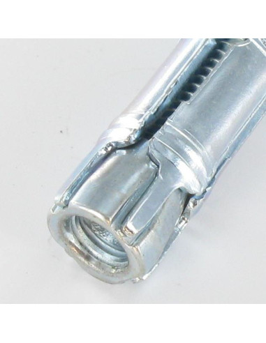 1 x Tassello Ancoraggio Con Golfare A Vite M6...