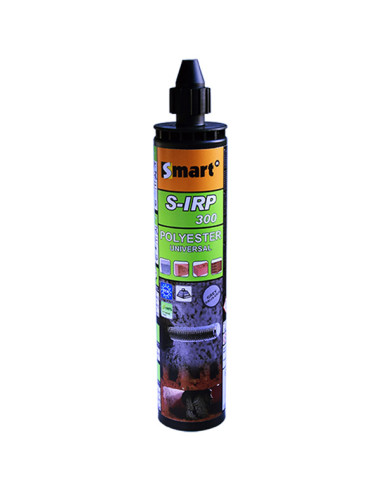 1 x CARTUCCIA Da 300 ML RESINA POLIESTERE