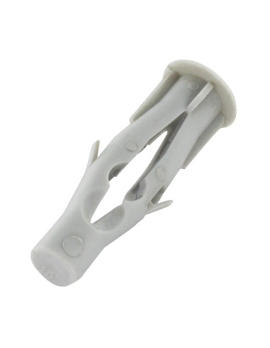 1 x Tassello Nylon Fischer FU 8X40 53263