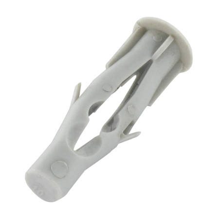 1 x Tassello Nylon Fischer FU 8X40 53263