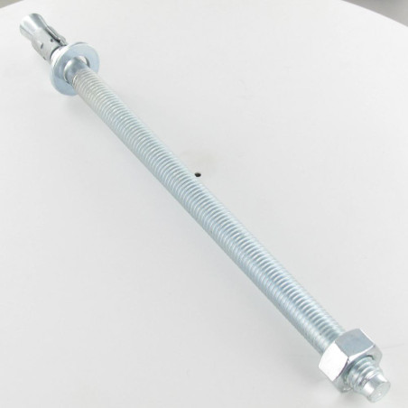 1 x Fischer Ancoraggio Fischer Fbn II 8X66 Filettata Su 34 Zincate