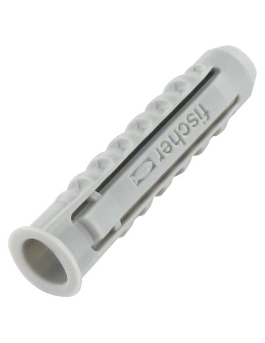 1 x Tassello Nylon Senza Flangia Fischer SX 10X80