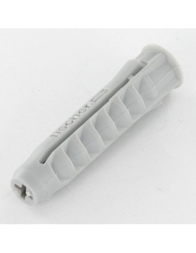1 x Tassello Nylon Senza Flangia Fischer SX 10X80