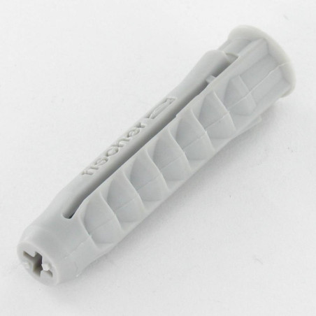 1 x Tassello Nylon Senza Flangia Fischer SX 10X80