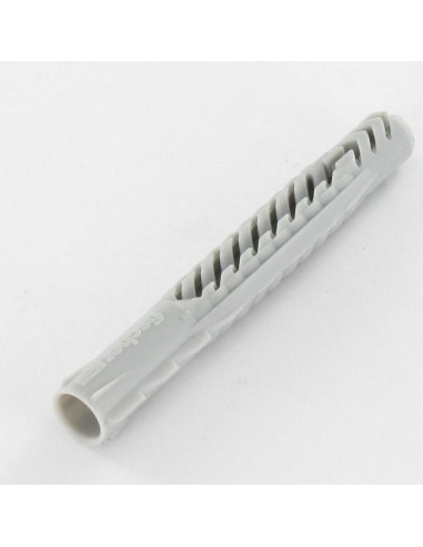 1 x Tassello Nylon Fischer UX Senza Flangia 6X35
