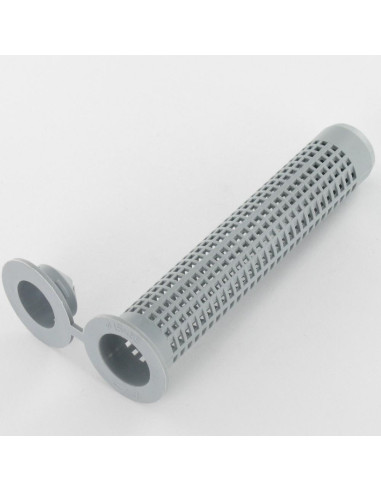 1 x SETACCIO INIEZIONE Plastica RAWLPLUG 12X50
