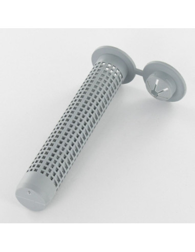 1 x SETACCIO INIEZIONE Plastica RAWLPLUG 12X50