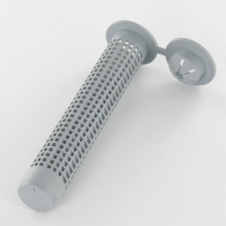 1 x SETACCIO INIEZIONE Plastica RAWLPLUG 12X50
