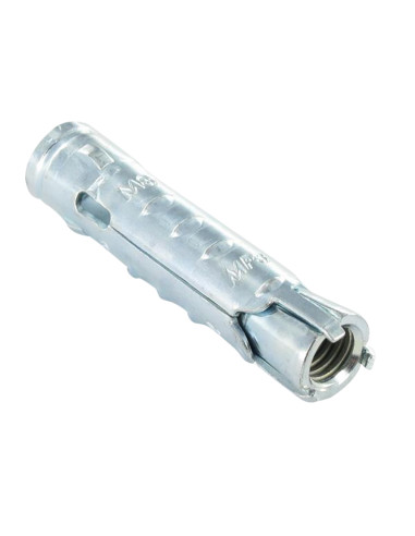 1 x Tassello METALLO FM-MP3 12X50 M8 Zincate