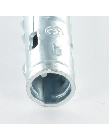 1 x Tassello METALLO FM-MP3 12X50 M8 Zincate