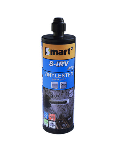 1 x CARTUCCIA Da 410 ML RESINA VINYLESTER