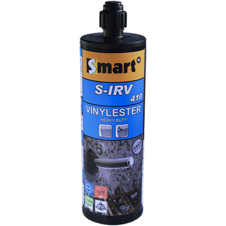 1 x CARTUCCIA Da 410 ML RESINA VINYLESTER