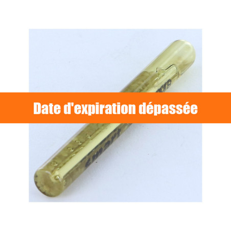 1 x Tassello Chimico Capsula M10
