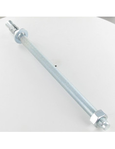 Fischer Ancoraggio Fischer Fbn II 16X170 Filettata Su 105... 2