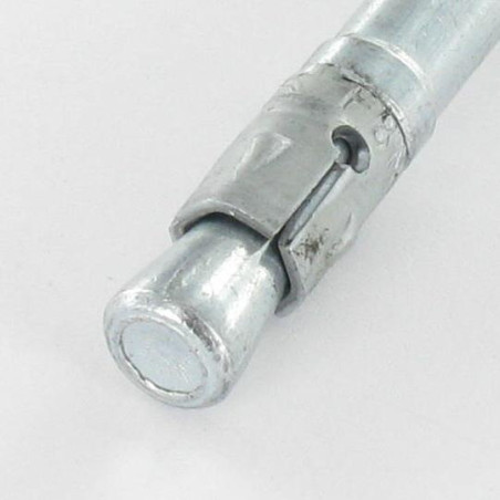 1 x Fischer Ancoraggio Fischer Fbn II 16X170 Filettata Su 105 Elevata Resistenza Alla Corrosione Acciaio Zincato A Caldo