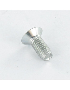 Vite Autofilettante Testa Forata M4X16 T20 Zincate 2