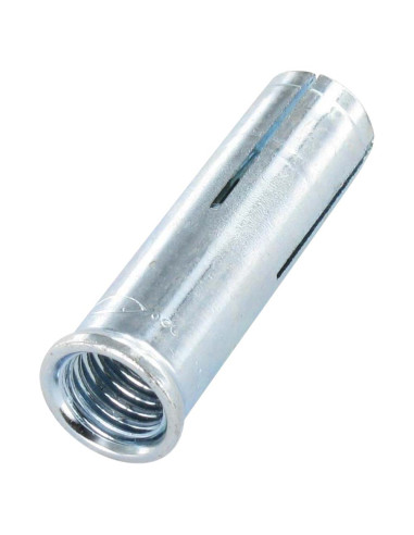 1 x Tassello A Battuta Fischer EAII M8X30 Zincate