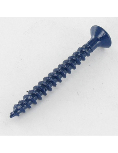 1 x Vite Per Legno E Truciolato3 Testa Forata...