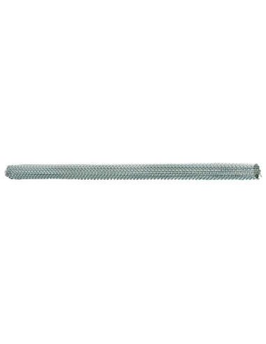 1 x SETACCIO Metallico 22X1000 M12 M16